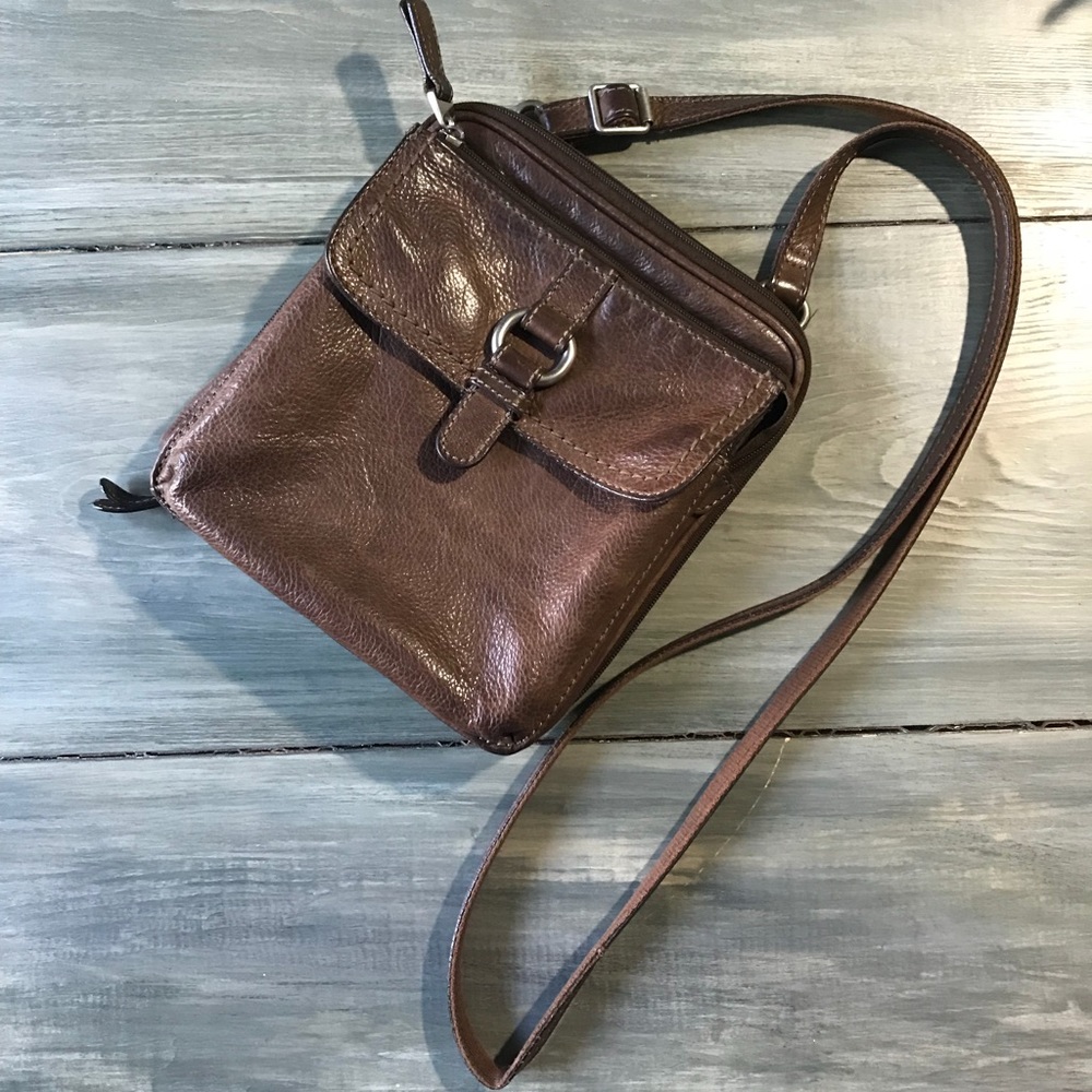 Fossil Purse